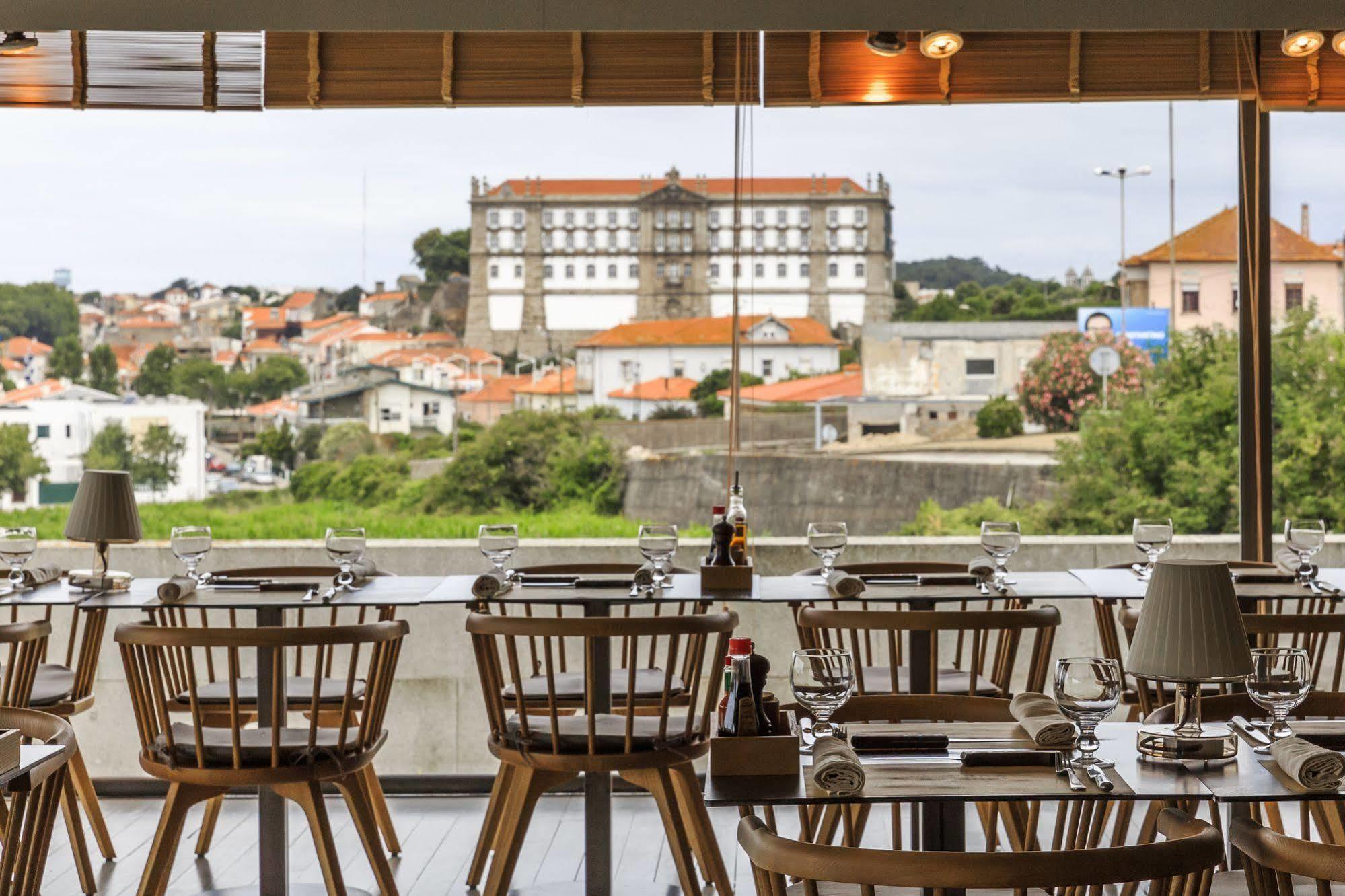 VILLA C BOUTIQUE HOTEL VILA DO CONDE 4 Portugal from 109